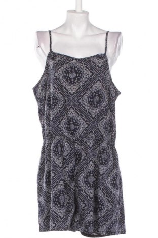 Kurzer Damenoverall Atmosphere, Größe XL, Farbe Mehrfarbig, Preis € 20,00