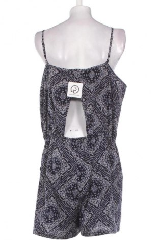 Kurzer Damenoverall Atmosphere, Größe XL, Farbe Mehrfarbig, Preis € 20,00