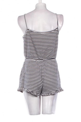 Női rövid overál Bershka, Méret M, Szín Sokszínű, Ár 8 264 Ft