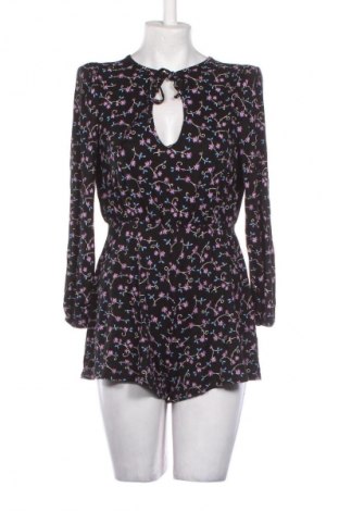 Női rövid overál Boohoo, Méret M, Szín Sokszínű, Ár 13 223 Ft