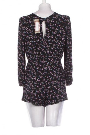 Női rövid overál Boohoo, Méret M, Szín Sokszínű, Ár 13 223 Ft