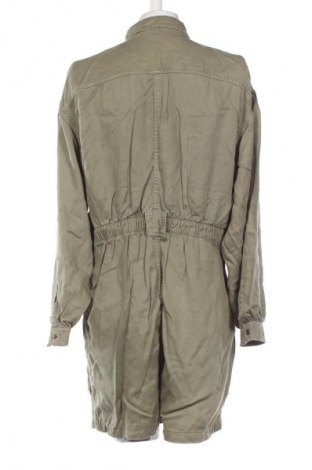 Női rövid overál C&A, Méret L, Szín Zöld, Ár 8 264 Ft