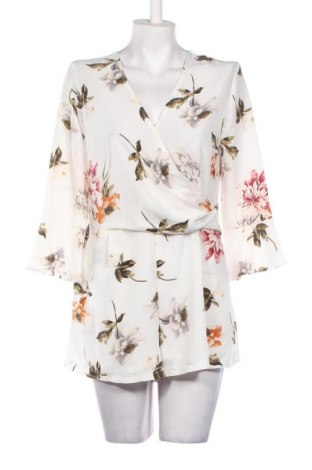 Dámská krátka kombinéza  Elli White, Veľkosť M, Farba Viacfarebná, Cena  18,99 €