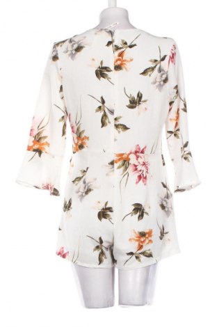 Dámská krátka kombinéza  Elli White, Veľkosť M, Farba Viacfarebná, Cena  18,99 €