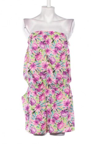 Női rövid overál F&F, Méret XL, Szín Sokszínű, Ár 8 264 Ft
