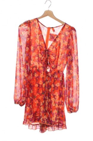 Kurzer Damenoverall Fb Sister, Größe XS, Farbe Mehrfarbig, Preis € 19,99