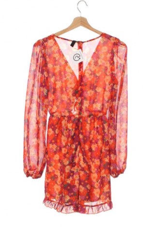 Kurzer Damenoverall Fb Sister, Größe XS, Farbe Mehrfarbig, Preis € 19,99