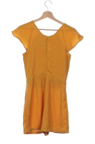 Női rövid overál Fisherfield, Méret XS, Szín Sárga, Ár 8 265 Ft