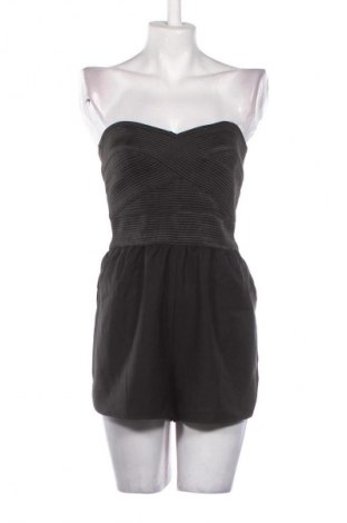 Women's short jumpsuit Forever 21, Μέγεθος S, Χρώμα Μαύρο, Τιμή 8,99 €
