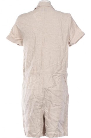 Női rövid overál Free Quent, Méret XL, Szín Bézs, Ár 4 389 Ft