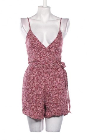 Kurzer Damenoverall Funky Buddha, Größe S, Farbe Mehrfarbig, Preis € 25,00