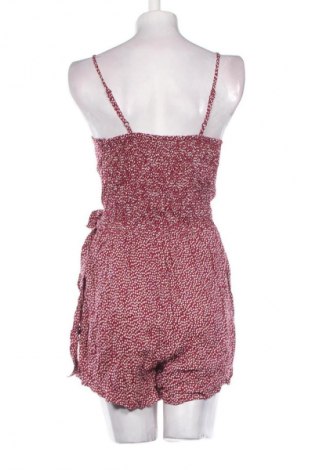 Kurzer Damenoverall Funky Buddha, Größe S, Farbe Mehrfarbig, Preis € 25,00