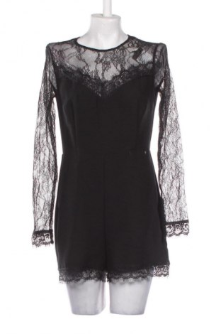 Kurzer Damenoverall Guess, Größe S, Farbe Schwarz, Preis € 127,33