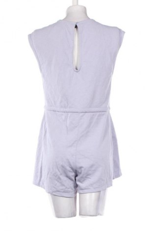 Дамски къс гащеризон H&M, Размер XL, Цвят Лилав, Цена 20,00 €