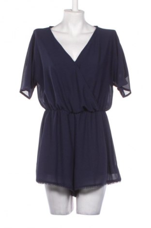 Női rövid overál H&M, Méret M, Szín Kék, Ár 8 237 Ft