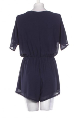 Női rövid overál H&M, Méret M, Szín Kék, Ár 8 237 Ft