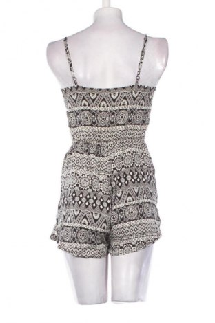 Női rövid overál H&M Divided, Méret S, Szín Sokszínű, Ár 8 237 Ft