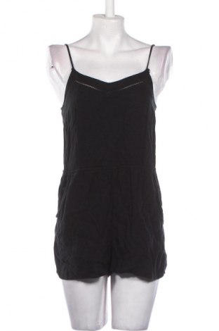 Kurzer Damenoverall H&M Divided, Größe M, Farbe Schwarz, Preis € 19,93