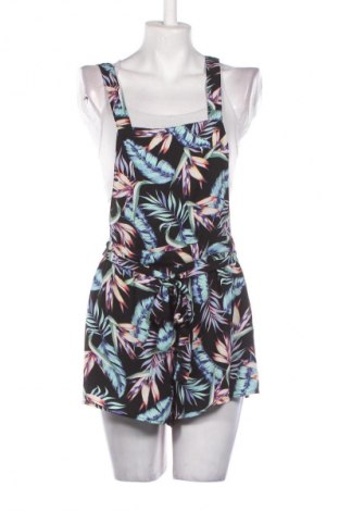 Női rövid overál H&M Divided, Méret M, Szín Sokszínű, Ár 7 926 Ft
