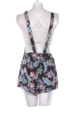Női rövid overál H&M Divided, Méret M, Szín Sokszínű, Ár 7 926 Ft