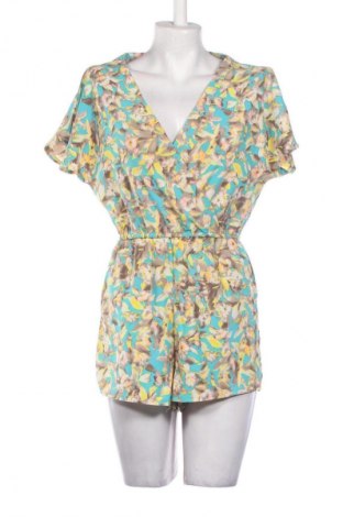 Női rövid overál Ice, Méret S, Szín Sokszínű, Ár 8 240 Ft