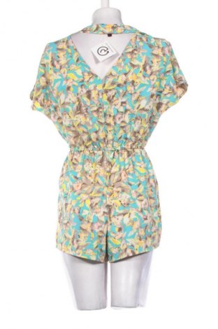 Női rövid overál Ice, Méret S, Szín Sokszínű, Ár 8 240 Ft