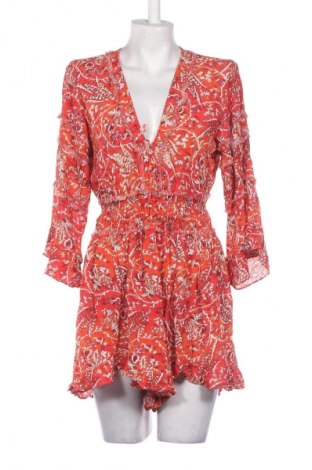 Women's short jumpsuit Iro, Μέγεθος S, Χρώμα Πολύχρωμο, Τιμή 70,00 €