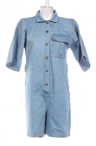 Dámská krátka kombinéza  Ivivi, Veľkosť XXL, Farba Modrá, Cena  19,97 €