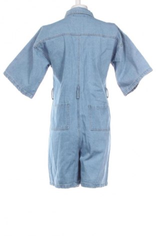 Dámská krátka kombinéza  Ivivi, Veľkosť XXL, Farba Modrá, Cena  19,97 €