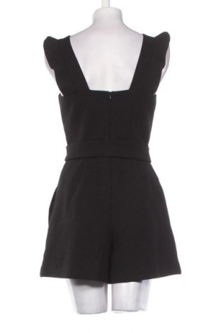 Women's short jumpsuit Maje, Μέγεθος S, Χρώμα Μαύρο, Τιμή 63,99 €