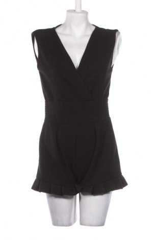 Dámská krátka kombinéza  Maje, Veľkosť S, Farba Čierna, Cena  70,00 €