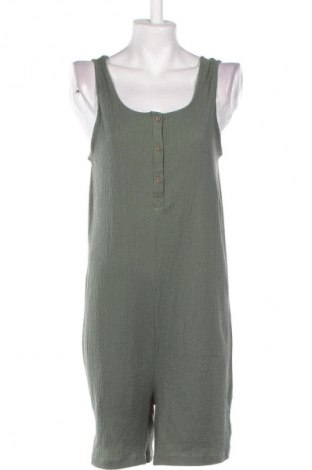 Women's short jumpsuit Mamalicious, Μέγεθος S, Χρώμα Πράσινο, Τιμή 14,00 €
