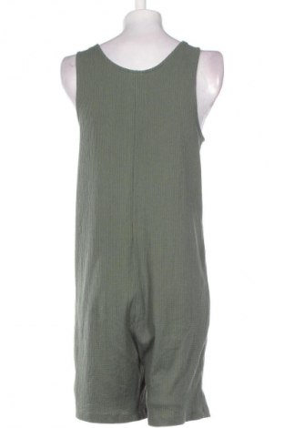 Women's short jumpsuit Mamalicious, Μέγεθος S, Χρώμα Πράσινο, Τιμή 14,00 €