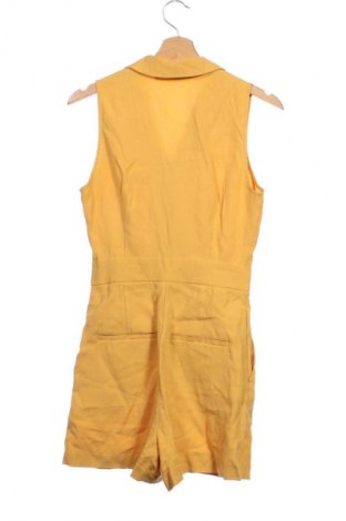 Női rövid overál Mango, Méret XS, Szín Narancssárga
, Ár 5 700 Ft