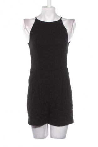 Kurzer Damenoverall Mango, Größe S, Farbe Schwarz, Preis € 14,00