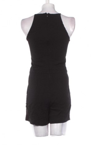 Kurzer Damenoverall Mango, Größe S, Farbe Schwarz, Preis € 14,00