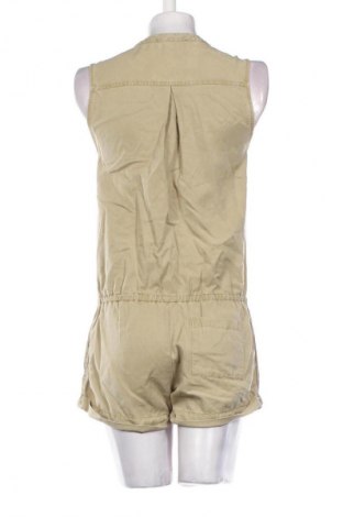 Dámská krátka kombinéza  Mango, Veľkosť M, Farba Zelená, Cena  13,81 €