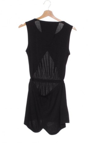 Női rövid overál Mango, Méret XS, Szín Fekete, Ár 5 700 Ft