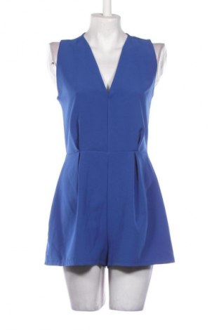 Női rövid overál Mixeri, Méret M, Szín Kék, Ár 10 147 Ft