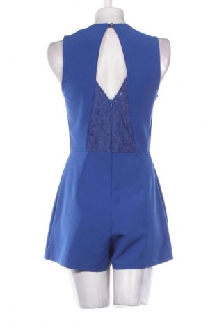 Női rövid overál Mixeri, Méret M, Szín Kék, Ár 10 147 Ft