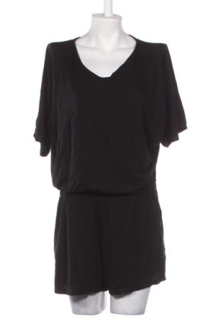 Női rövid overál Mshll Girl, Méret M, Szín Fekete, Ár 8 237 Ft