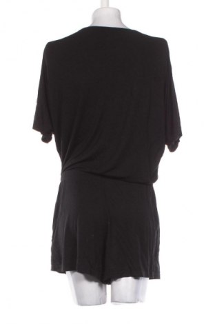 Női rövid overál Mshll Girl, Méret M, Szín Fekete, Ár 8 237 Ft