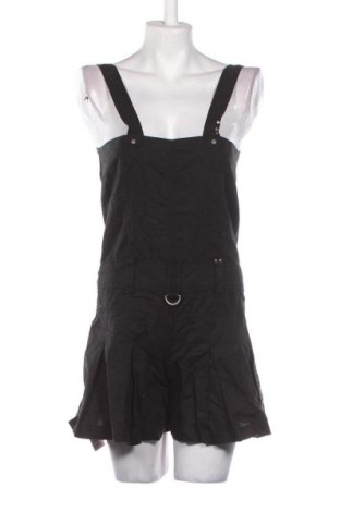 Női rövid overál Next, Méret M, Szín Fekete, Ár 10 147 Ft