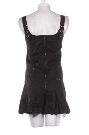 Női rövid overál Next, Méret M, Szín Fekete, Ár 10 147 Ft