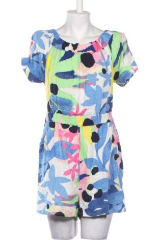 Kurzer Damenoverall Next, Größe M, Farbe Mehrfarbig, Preis € 26,41