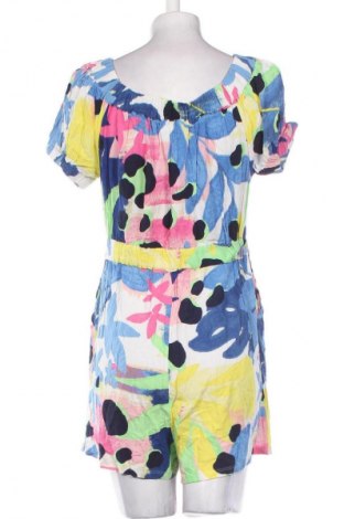 Kurzer Damenoverall Next, Größe M, Farbe Mehrfarbig, Preis € 26,41