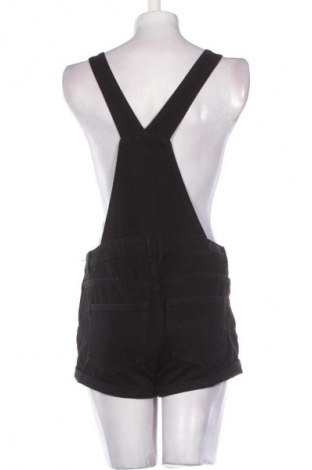 Kurzer Damenoverall Pull&Bear, Größe M, Farbe Schwarz, Preis € 19,93