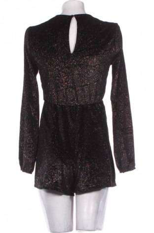 Női rövid overál Pull&Bear, Méret L, Szín Sokszínű, Ár 4 139 Ft