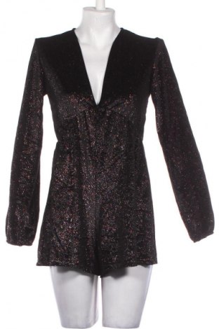 Női rövid overál Pull&Bear, Méret L, Szín Sokszínű, Ár 4 139 Ft