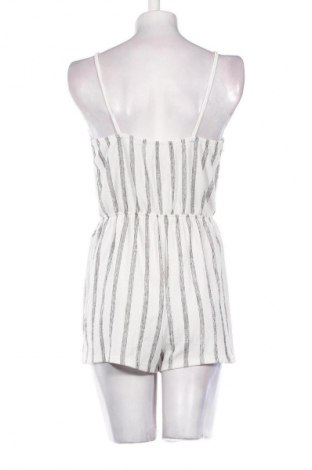 Női rövid overál Pull&Bear, Méret M, Szín Sokszínű, Ár 8 264 Ft